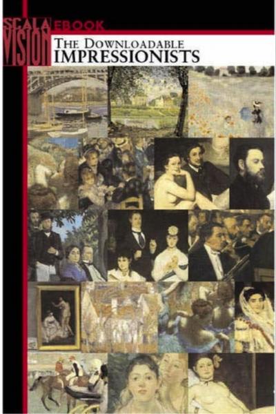 Scala Vision: The Downloadable Impressionists