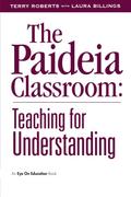 The Paideia Classroom