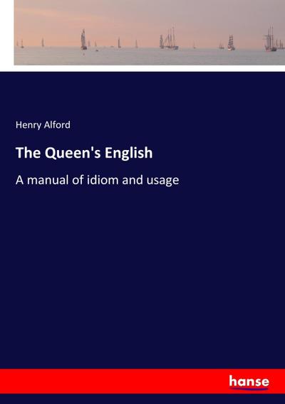 The Queen’s English