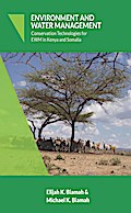 Environment And Water Management