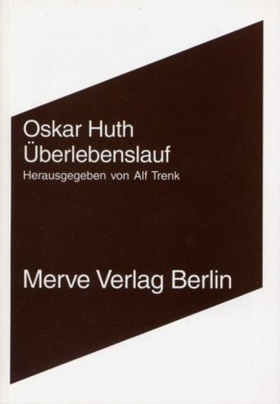 Überlebenslauf 