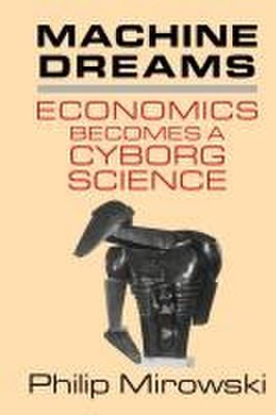 Machine Dreams