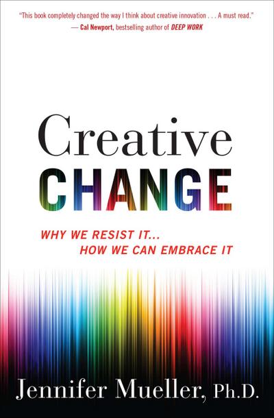 Creative Change