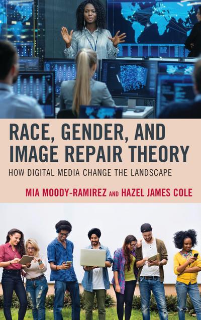 Race, Gender, and Image Repair Theory