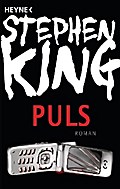 Puls von Stephen King | Ebook