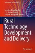Rural Technology Development and Delivery