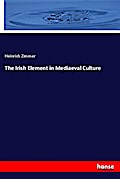 The Irish Element in Mediaeval Culture
