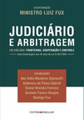Judiciário e arbitragem em diálogo
