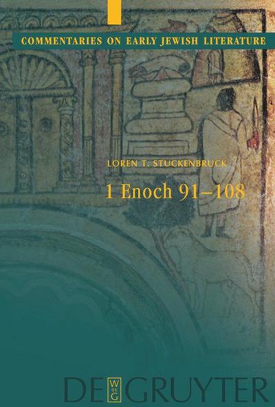 1 Enoch 91-108