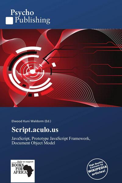 Script.aculo.us
