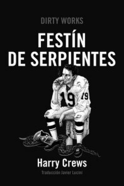 Festi´n de serpientes
