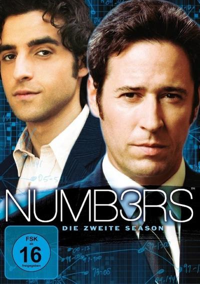 Numb3rs
