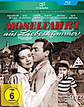 Moselfahrt aus Liebeskummer