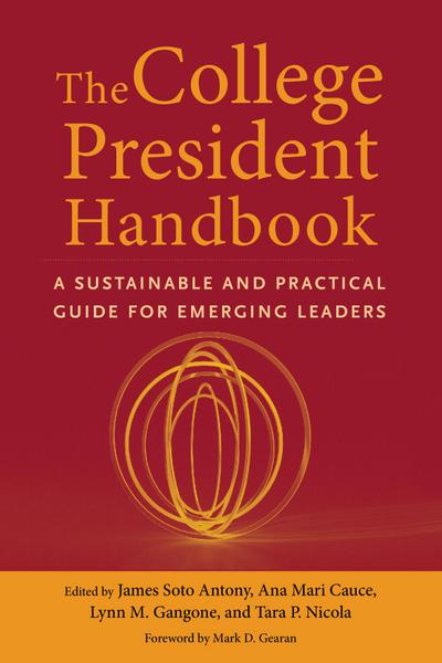 The College President Handbook