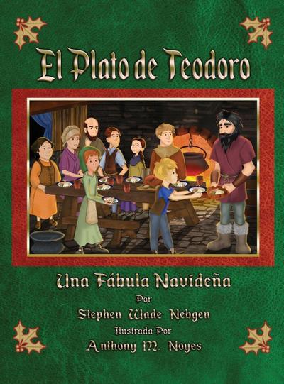 El Plato de Teodoro