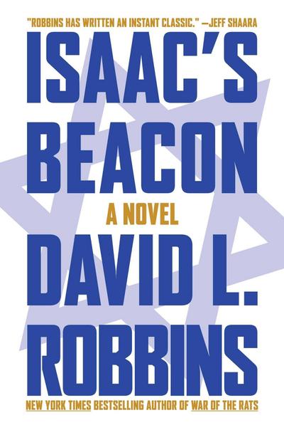 Isaac’s Beacon