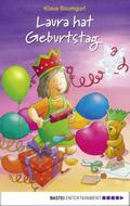 Laura hat Geburtstag