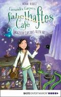 Cassandra Carpers fabelhaftes Café