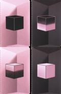 Cahier Notizbuch X Blackpink dekoriert
