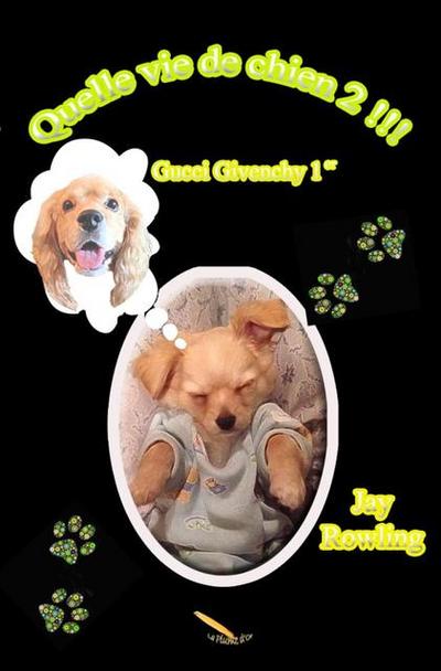 Quelle vie de chien 2