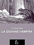 La giovane vampira