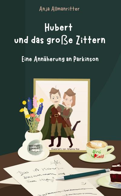 Hubert und das große Zittern