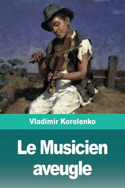 Le Musicien aveugle