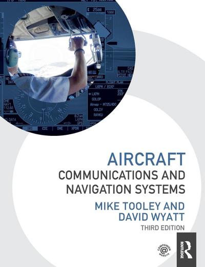 Aircraft Communications and Navigation Systems