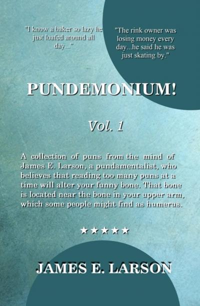 Pundemonium! Vol. 1