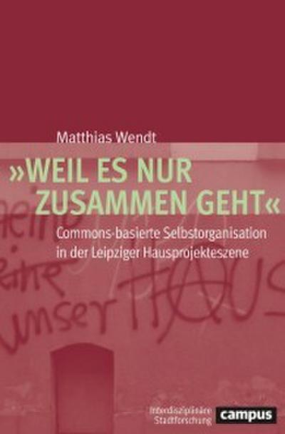 Weil es nur zusammen geht