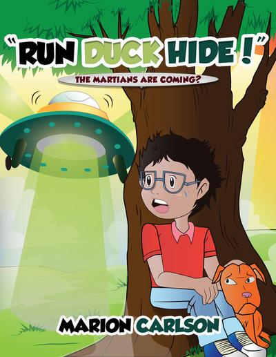 "Run Duck Hide!"