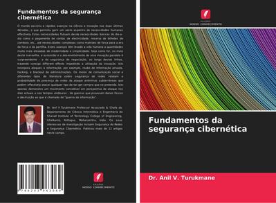Fundamentos da segurança cibernética