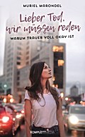 Lieber Tod, wir müssen reden