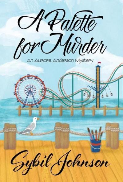 A Palette for Murder