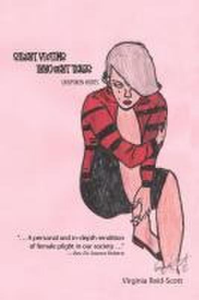 Silent Victims Innocent Tears