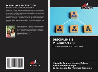 DISCIPLINE E MICROPOTERI