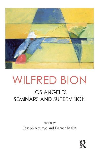 Wilfred Bion