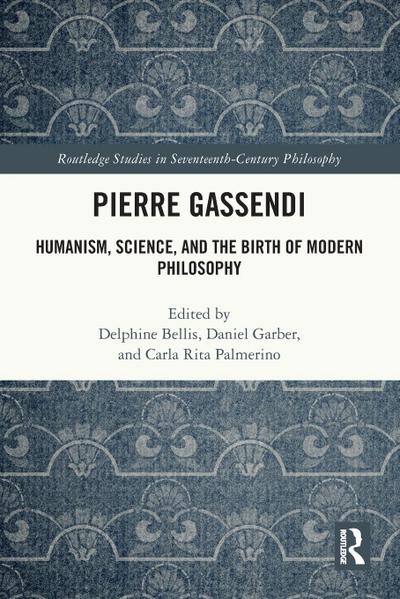 Pierre Gassendi