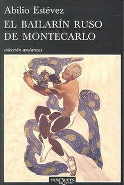 El bailarín ruso de Montecarlo