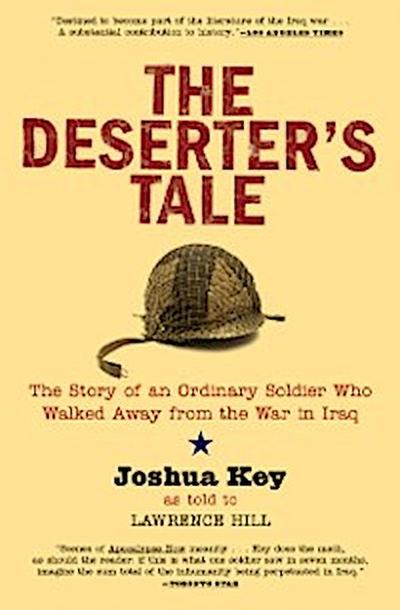 The Deserter’s Tale