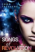 Songs of Revolution: .