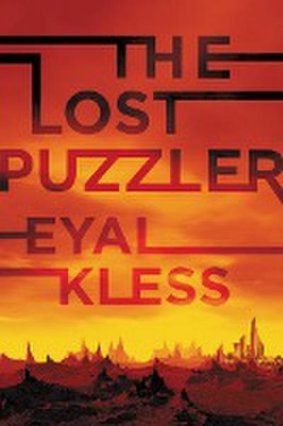 The Lost Puzzler: The Tarakan Chronicles
