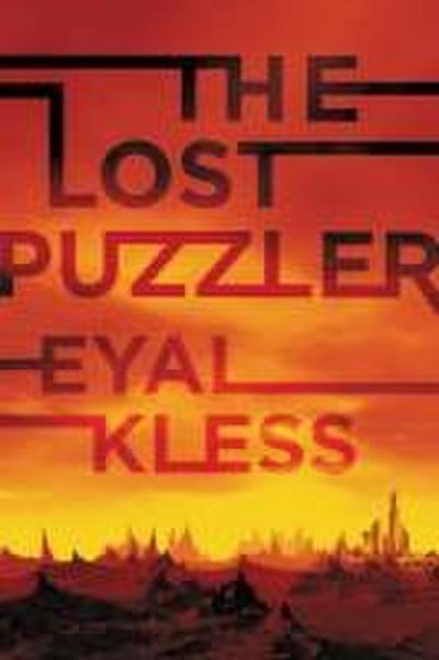 The Lost Puzzler: The Tarakan Chronicles