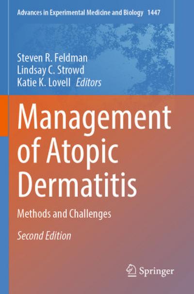 Management of Atopic Dermatitis