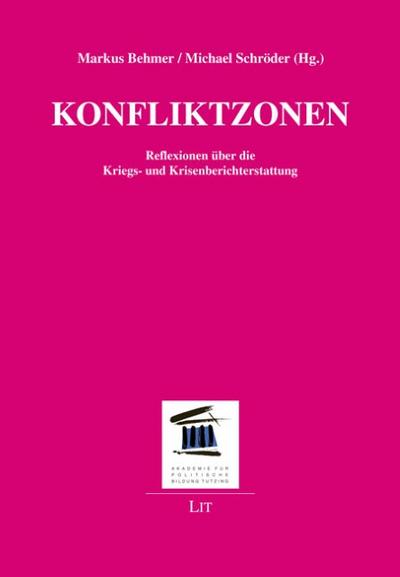 Konfliktzonen
