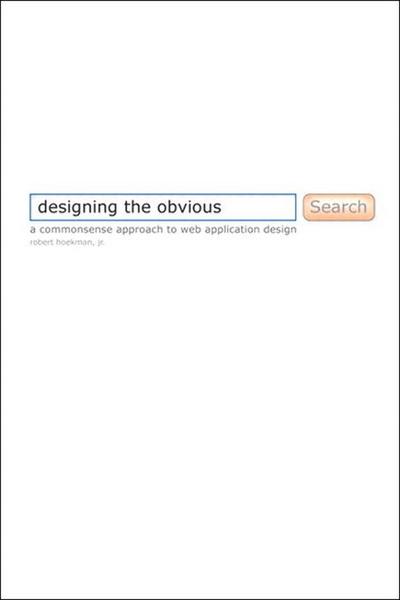 Designing the Obvious