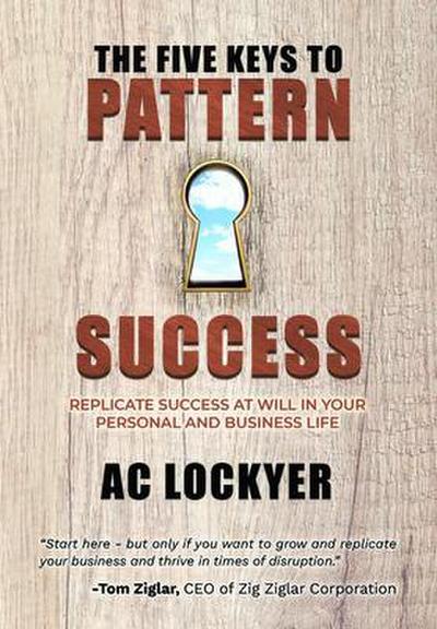 The Five Keys to Pattern Success