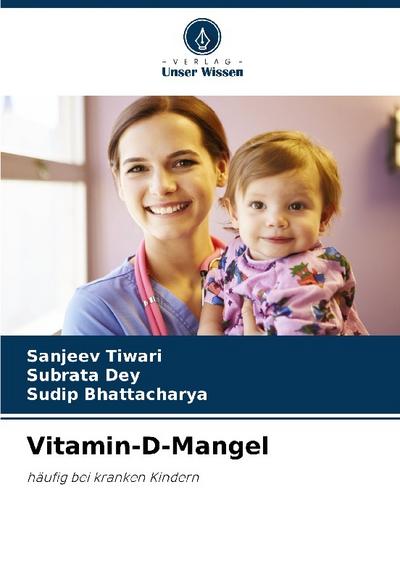 Vitamin-D-Mangel