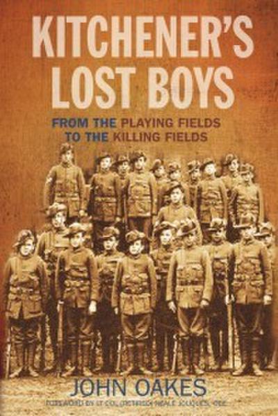Kitchener’s Lost Boys