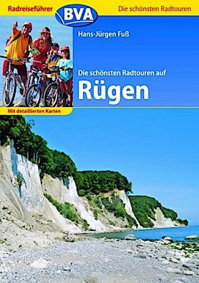 Die schönsten Radtouren auf Rügen
